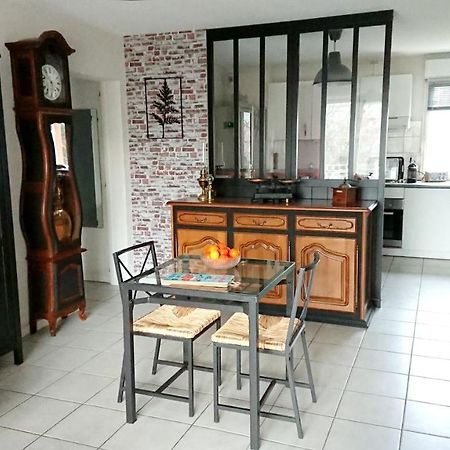 Appartement Cosy A Dax Avec Piscine Partagee 65 M² Exterior photo